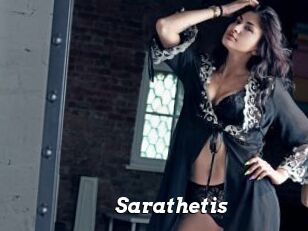 Sarathetis