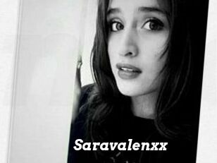 Saravalenxx