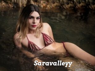 Saravalleyy