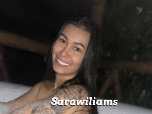 Sarawiliams