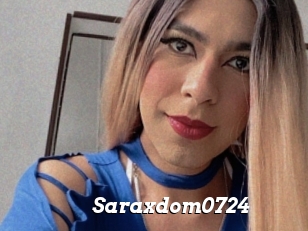 Saraxdom0724