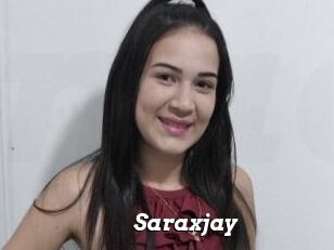 Saraxjay