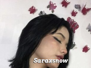 Saraxsnow