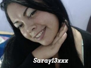 Saray13xxx