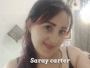 Saray_carter