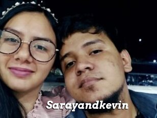 Sarayandkevin