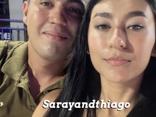 Sarayandthiago