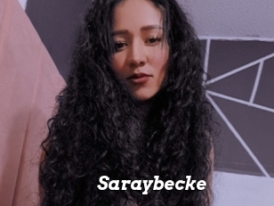 Saraybecke