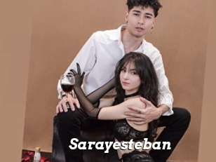 Sarayesteban