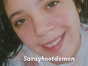 Sarayhootdemon