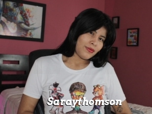 Saraythomson