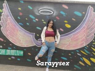 Sarayysex