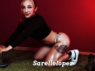 Sarellelopez