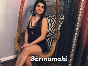 Sarinamahi