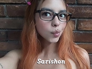 Sarishon