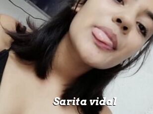 Sarita_vidal