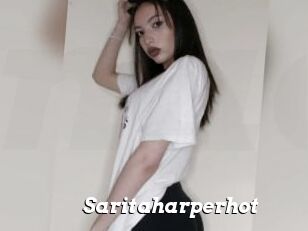 Saritaharperhot