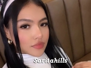 Saritahills