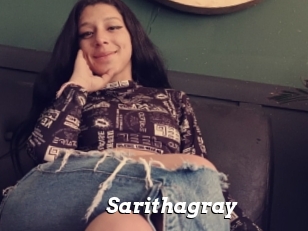 Sarithagray