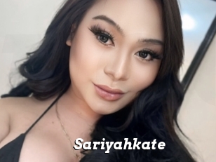 Sariyahkate