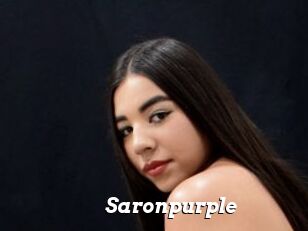 Saronpurple