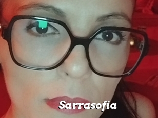 Sarrasofia