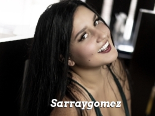 Sarraygomez