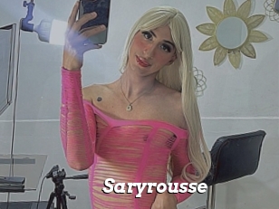 Saryrousse