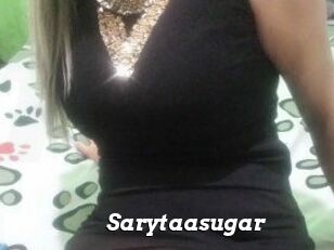 Sarytaasugar