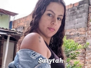 Sarytah