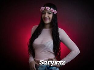 Saryxxx