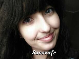 Sasevafr