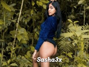 Sasha3x