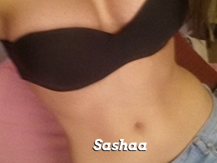 Sashaa