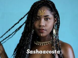 Sashaacosta