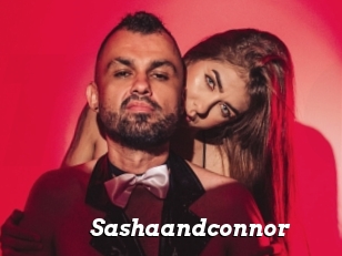 Sashaandconnor