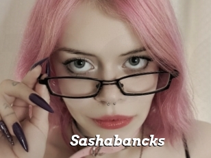 Sashabancks