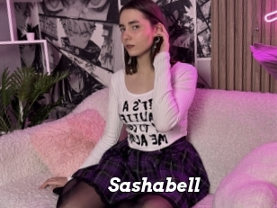 Sashabell