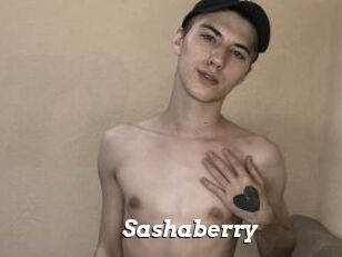 Sashaberry