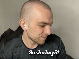 Sashaboy51