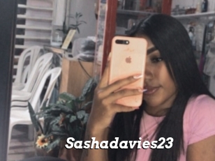 Sashadavies23