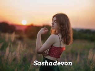 Sashadevon