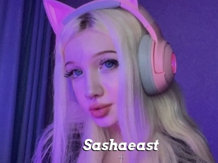 Sashaeast