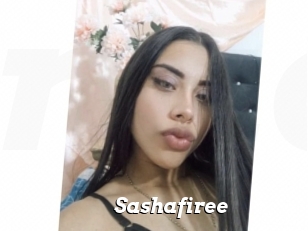 Sashafiree