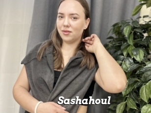 Sashahoul