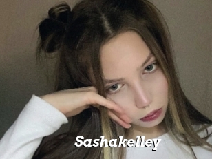 Sashakelley