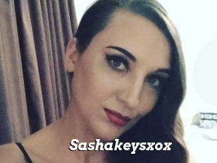 Sashakeysxox