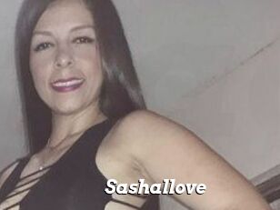 Sashallove