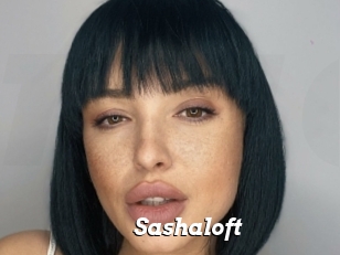 Sashaloft