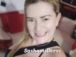 Sashamillerss